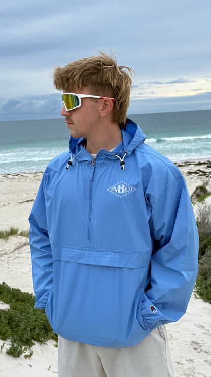 SNB Storm Stealer – Packable Jacket