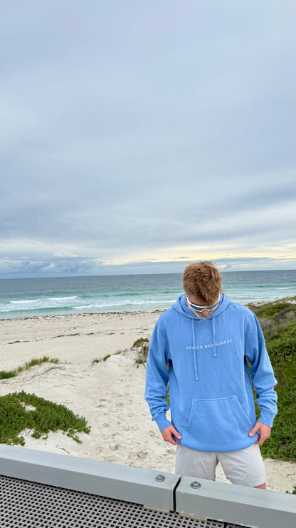 SNB Stolen Legacy Hoodie