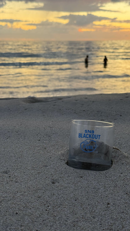 SNB Blackout Tumbler