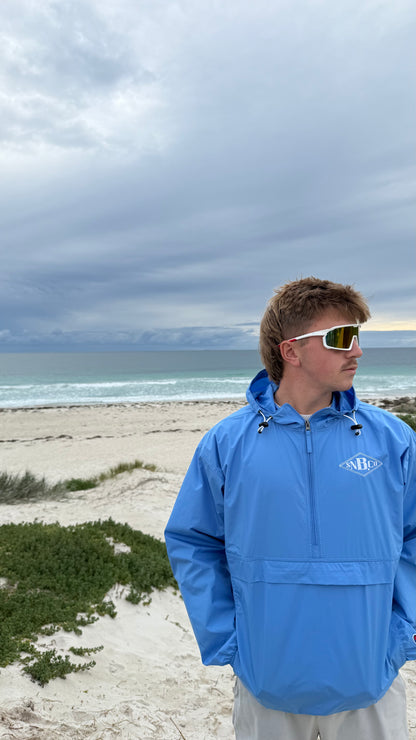 SNB Storm Stealer – Packable Jacket