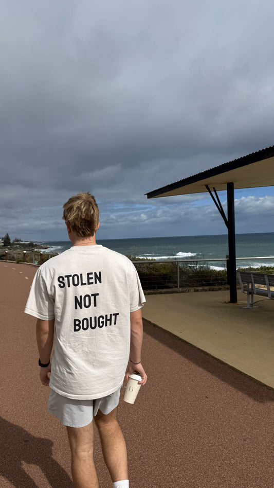 SNB Off-Grid Tee