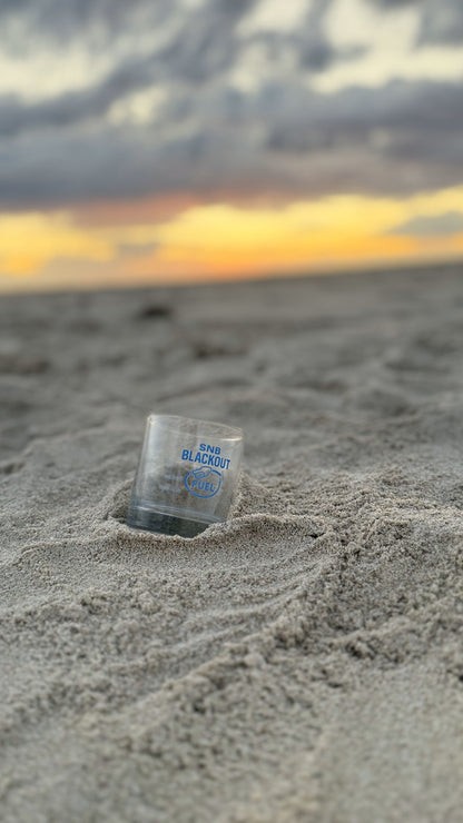 SNB Blackout Tumbler