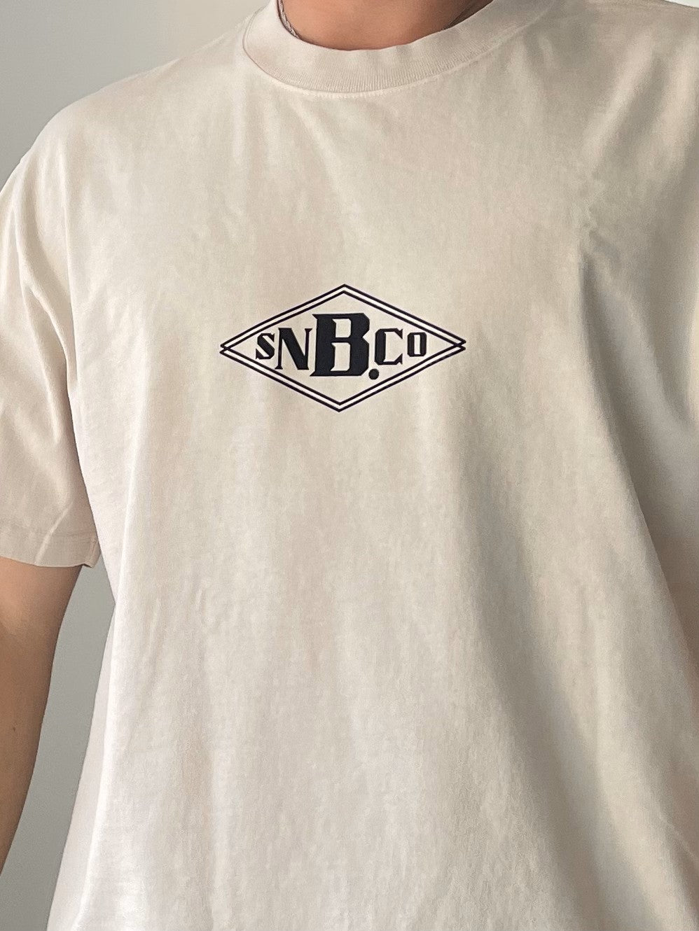 SNB Off-Grid Tee