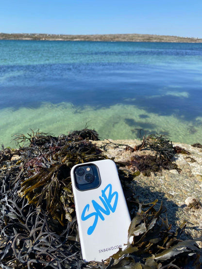 SNB Unmuntable Phone Case – Built for Adventure, Styled for Impact