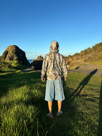 SNB woodlands hoodie