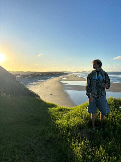 SNB woodlands hoodie